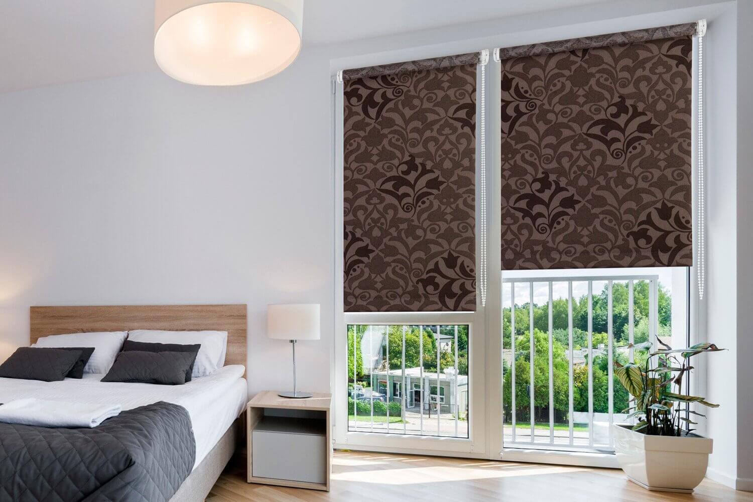 rollerblinds