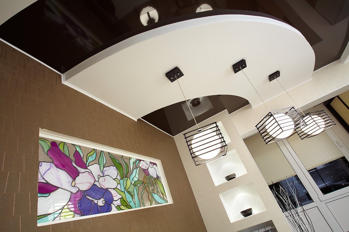 tieredceilings